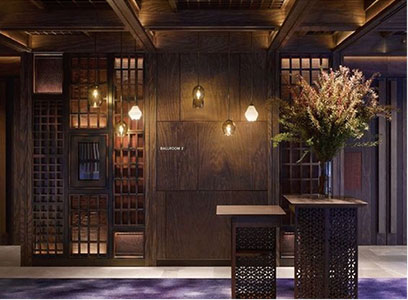 酒店家具清潔難？