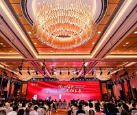 森源家具 | 榮膺中國家具協(xié)會(huì )30周年優(yōu)秀企業(yè)稱(chēng)號