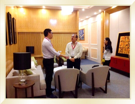 酒店家具定制是未來(lái)的發(fā)展趨勢