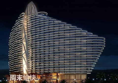 森源家具總在地標之上【三亞海棠灣紅樹(shù)林度假酒店】