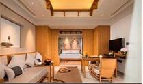 酒店家具廠(chǎng)家幫助大家分辨比較常見(jiàn)的“假實(shí)木”