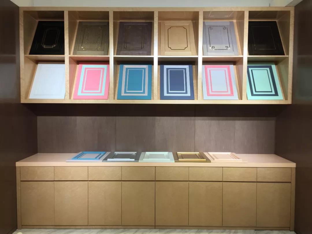 蒙瑪MOMA端整體木作2018廣州建博會(huì )將再展芳華
